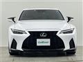 2021 Lexus IS