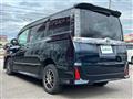2017 Toyota Voxy