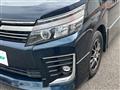 2017 Toyota Voxy