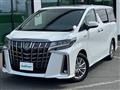 2020 Toyota Alphard Hybrid