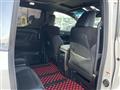2020 Toyota Alphard Hybrid