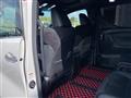 2020 Toyota Alphard Hybrid