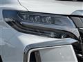 2020 Toyota Alphard Hybrid