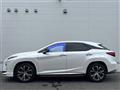 2017 Lexus RX