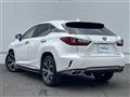 2017 Lexus RX