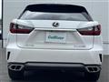 2017 Lexus RX