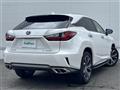 2017 Lexus RX