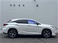 2017 Lexus RX