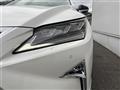 2017 Lexus RX