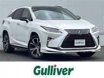 2017 Lexus RX