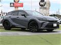 2024 Toyota Crown