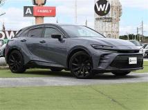 2024 Toyota Crown