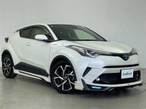 2018 Toyota C-HR