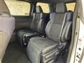2017 Toyota Vellfire