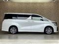 2017 Toyota Vellfire