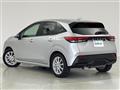 2021 Nissan Note