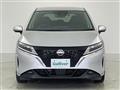 2021 Nissan Note