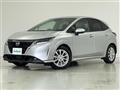 2021 Nissan Note