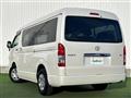 2025 Toyota Hiace