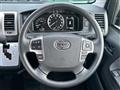 2025 Toyota Hiace