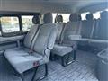 2025 Toyota Hiace