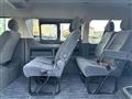 2025 Toyota Hiace