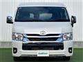 2025 Toyota Hiace