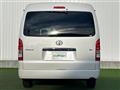 2025 Toyota Hiace