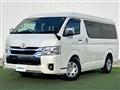 2025 Toyota Hiace