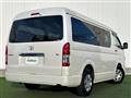 2025 Toyota Hiace
