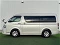 2025 Toyota Hiace