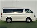 2025 Toyota Hiace
