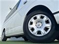 2025 Toyota Hiace