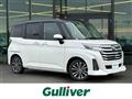 2026 Toyota Roomy