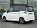 2026 Toyota Roomy