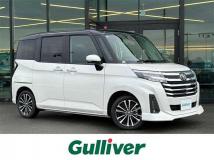 2026 Toyota Roomy