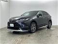 2023 Toyota Harrier