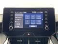 2022 Toyota Harrier Hybrid