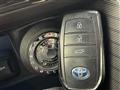 2022 Toyota Harrier Hybrid