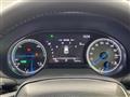 2022 Toyota Harrier Hybrid