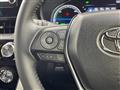 2022 Toyota Harrier Hybrid