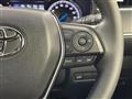 2022 Toyota Harrier Hybrid