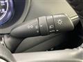 2022 Toyota Harrier Hybrid