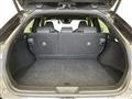 2022 Toyota Harrier Hybrid