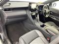 2022 Toyota Harrier Hybrid