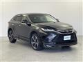 2022 Toyota Harrier Hybrid