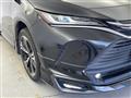 2022 Toyota Harrier Hybrid