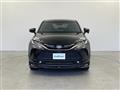 2022 Toyota Harrier Hybrid