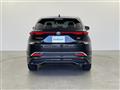 2022 Toyota Harrier Hybrid
