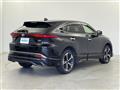 2022 Toyota Harrier Hybrid